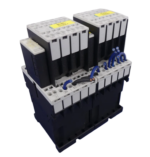 2 x Siemens Sirius 3RT1016-2BB42+3RH1911-2FA40+3RT1916-1EH00