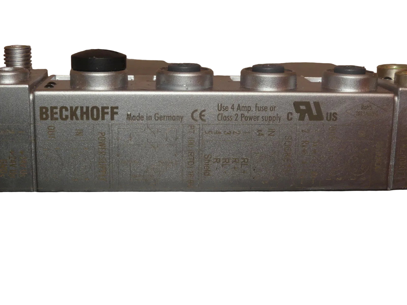 Beckhoff ER3204-0002