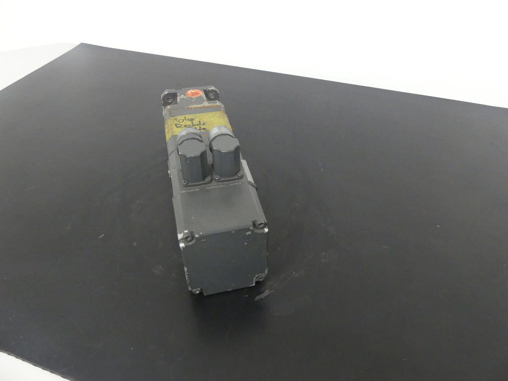 Siemens Servomotor 1FT6034-1AK71-4AG1 used s.Bilder