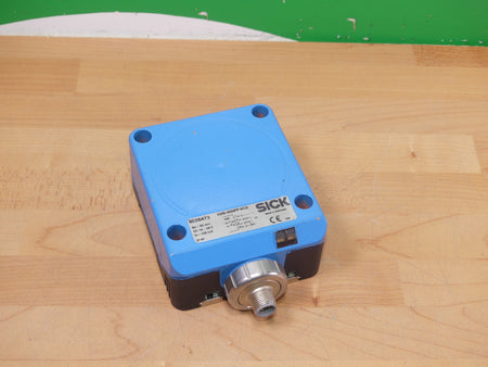 SICK IQ80-50BPP-KC0 6026473