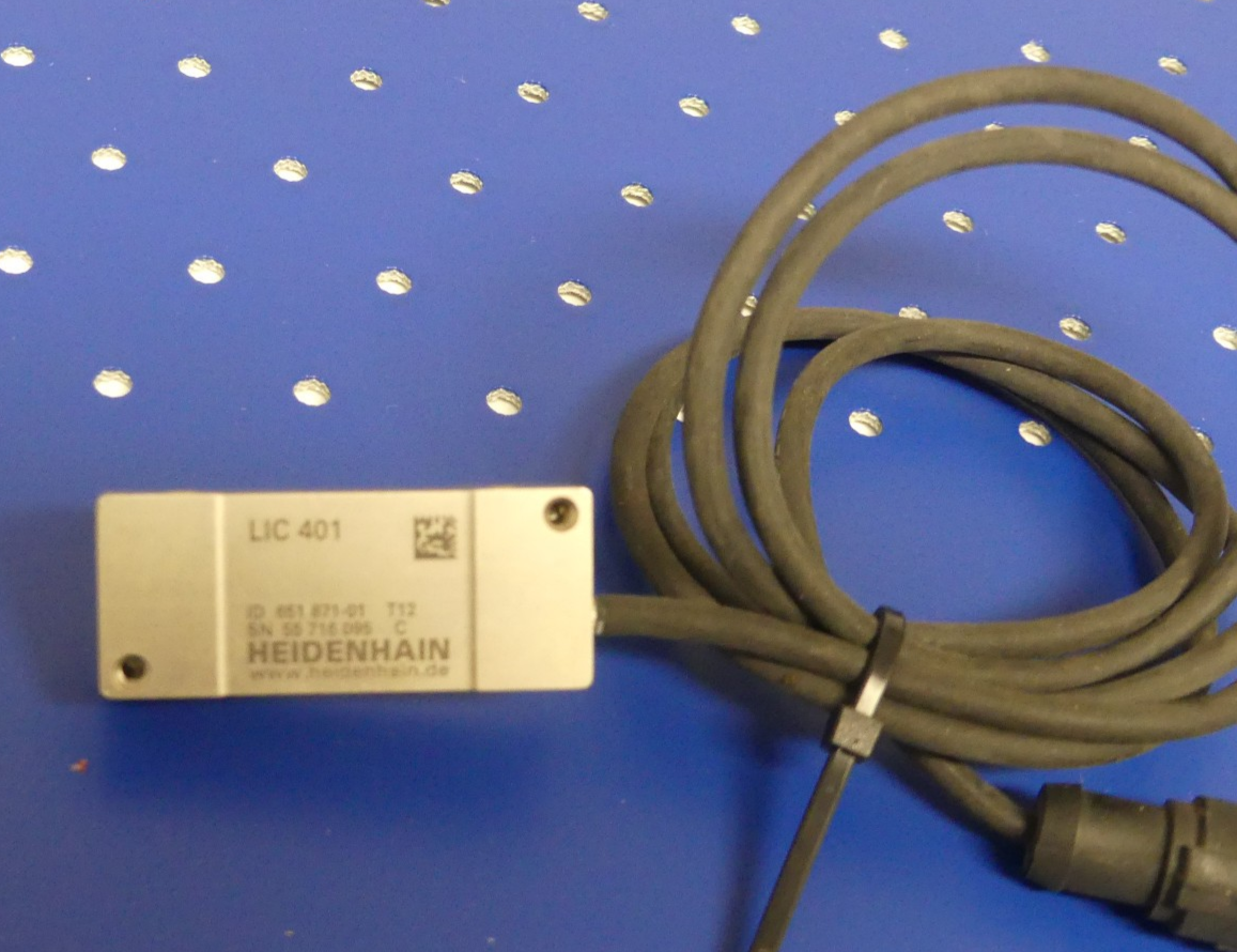 HEIDENHAIN LIC 401 ID 651 871-01
