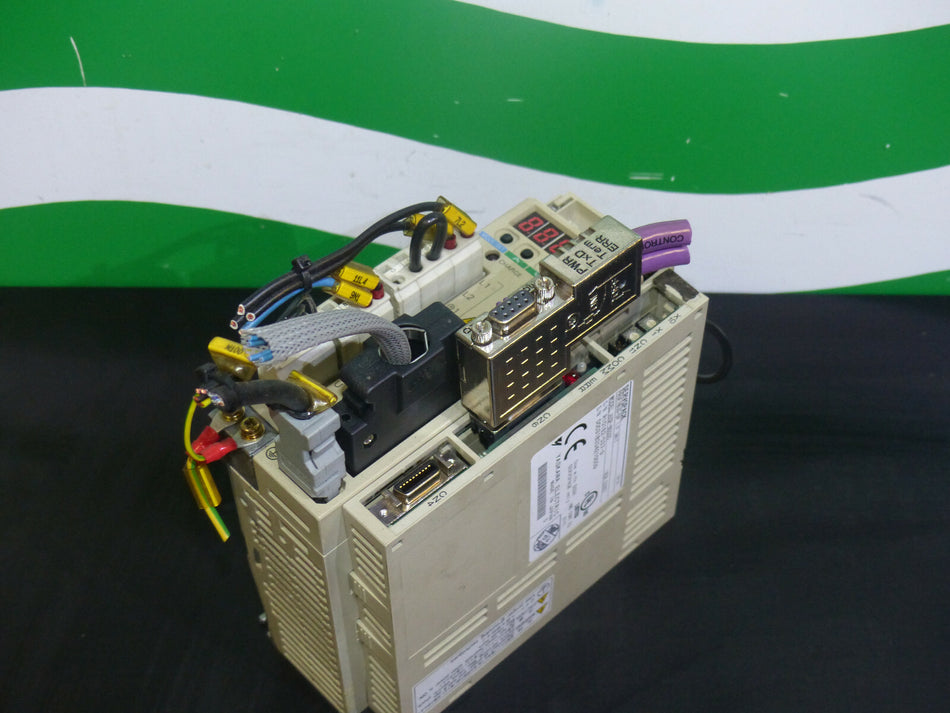 Omron JUSP-NS500