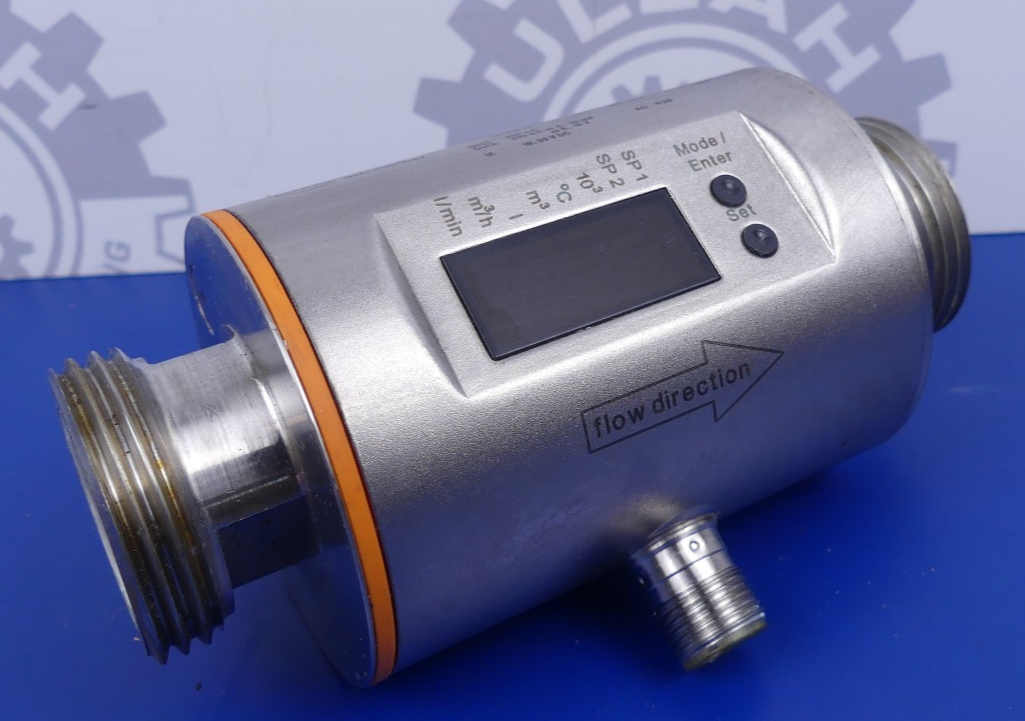 IFM SM8100