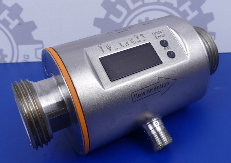 IFM SM8100