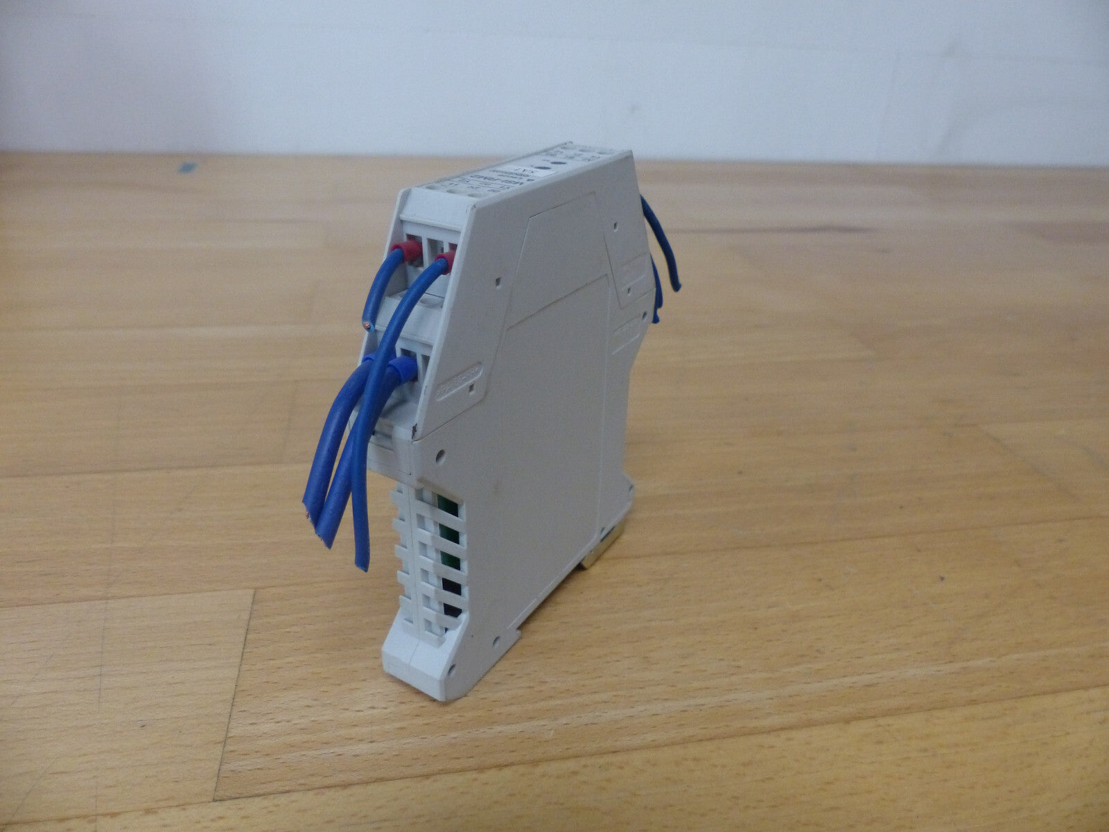 LEUZE ELECTRONIC MSI-RM2