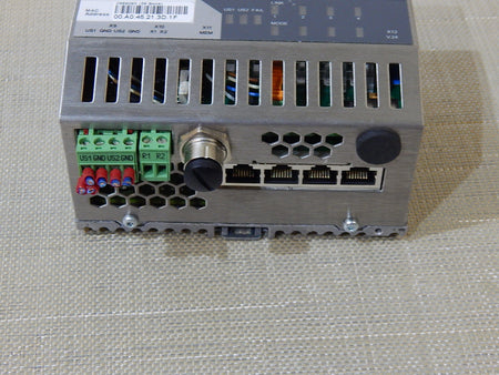 Phoenix Contact FL Switch SMCS 4TX-PN Typ: 2989093 Used