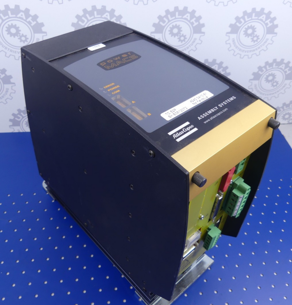 Atlas Copco power Macs TC52P 4240041081