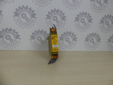 pilz PNOZ X2P C 24VACDC 2n/o Sicherheitsschaltgerät 787303