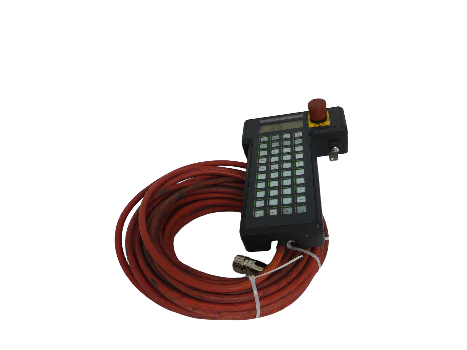 KEBA Handterminal  HT401-232-4/0 /53694   HT401-232-4/0/53694