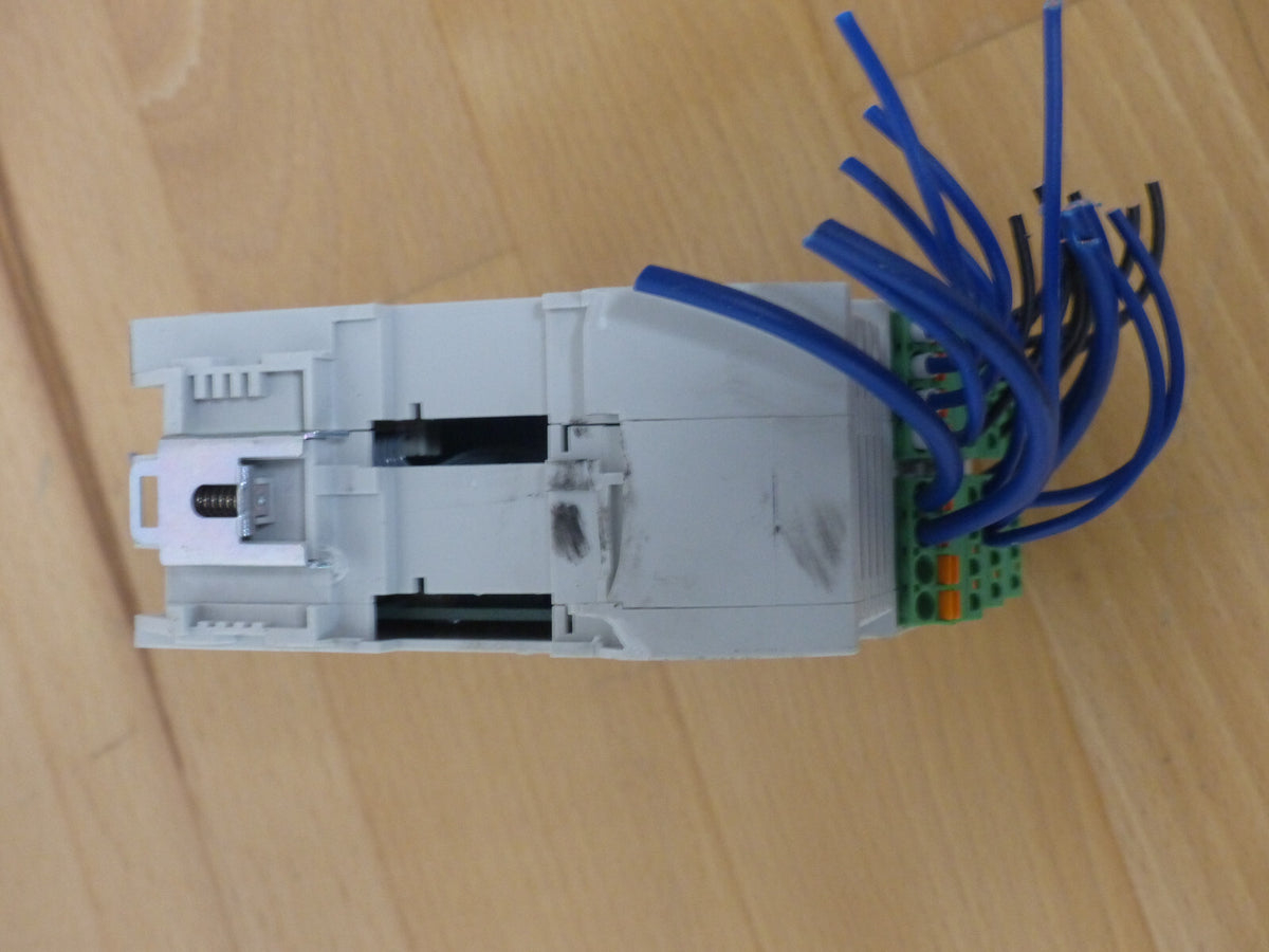 Apex Laser SPISCU11 Shutter Laser Control Unit (leicht beschädigt S.Bilder)