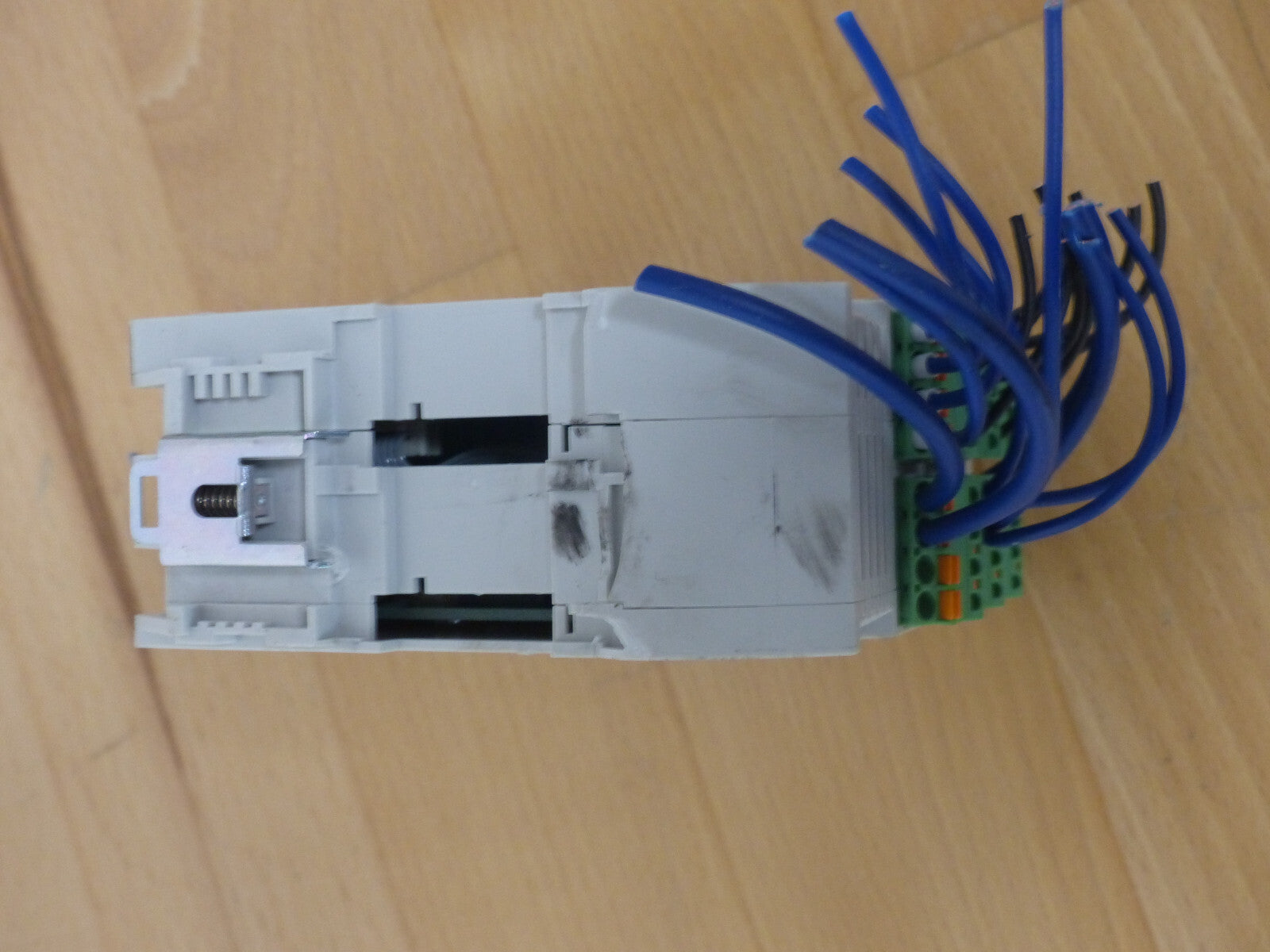 Apex Laser SPISCU11 Shutter Laser Control Unit (leicht beschädigt S.Bilder)