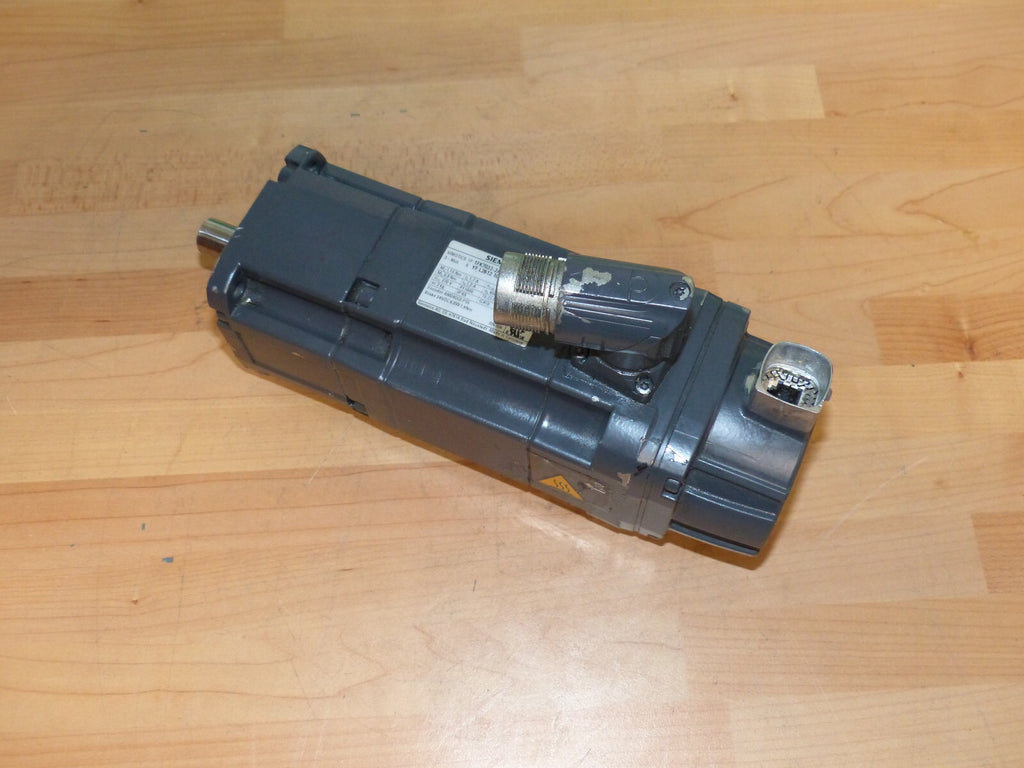 Siemens 1fk7032-2ak71-1ch1 used