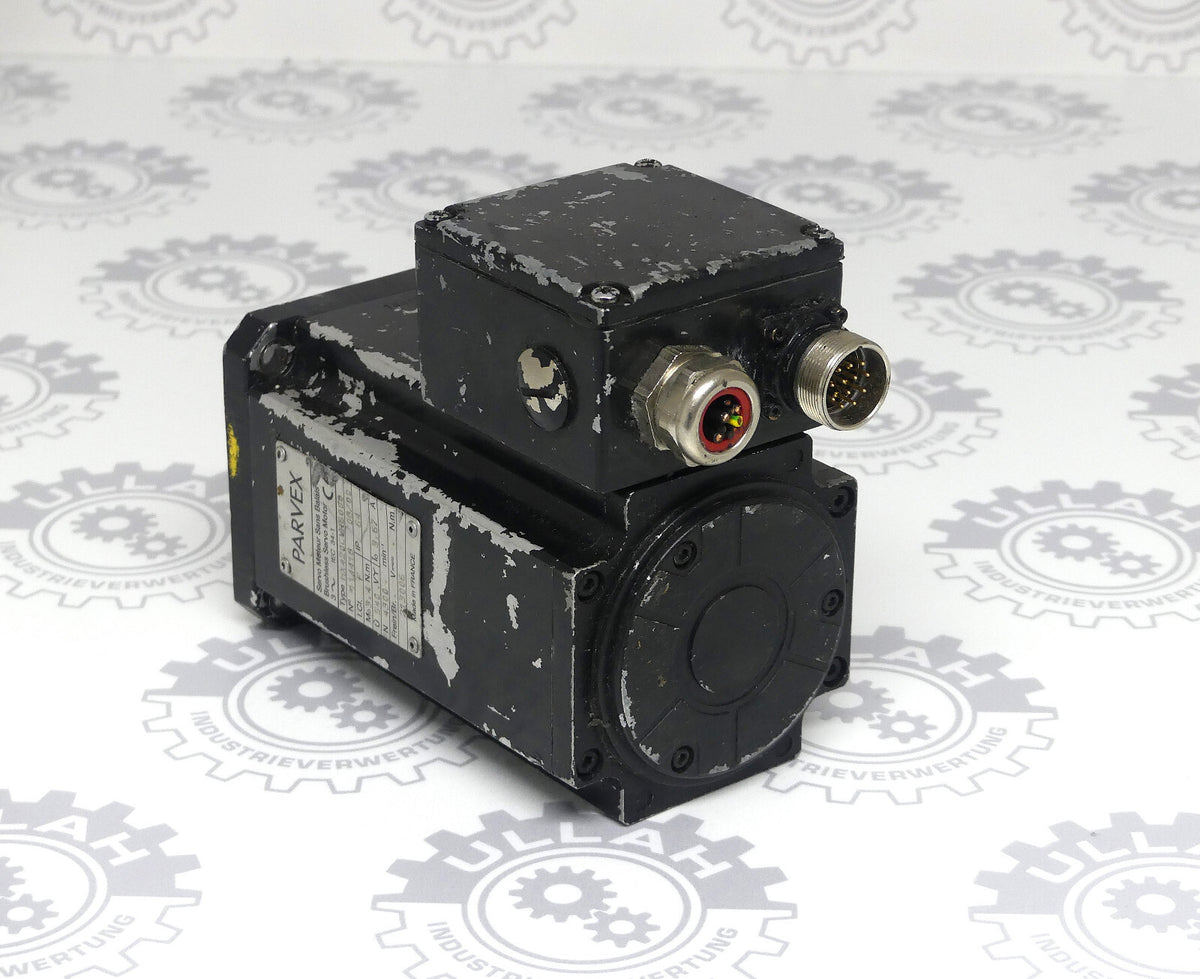 PARVEX HX420CWR6000
