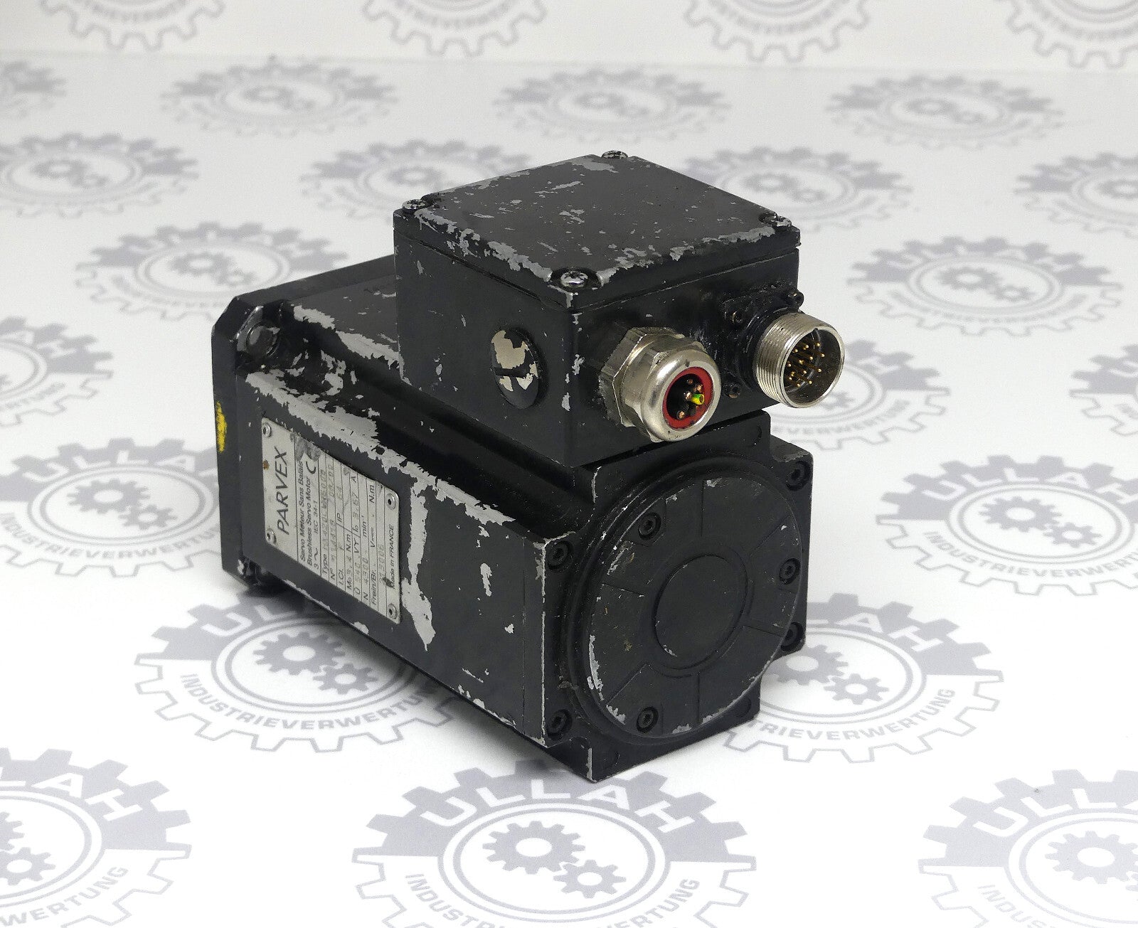 PARVEX HX420CWR6000