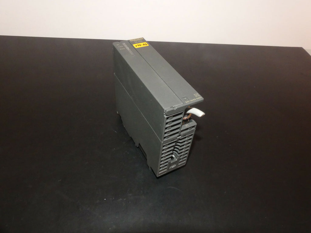 Siemens 6ES7 340-1AH02-0AE0