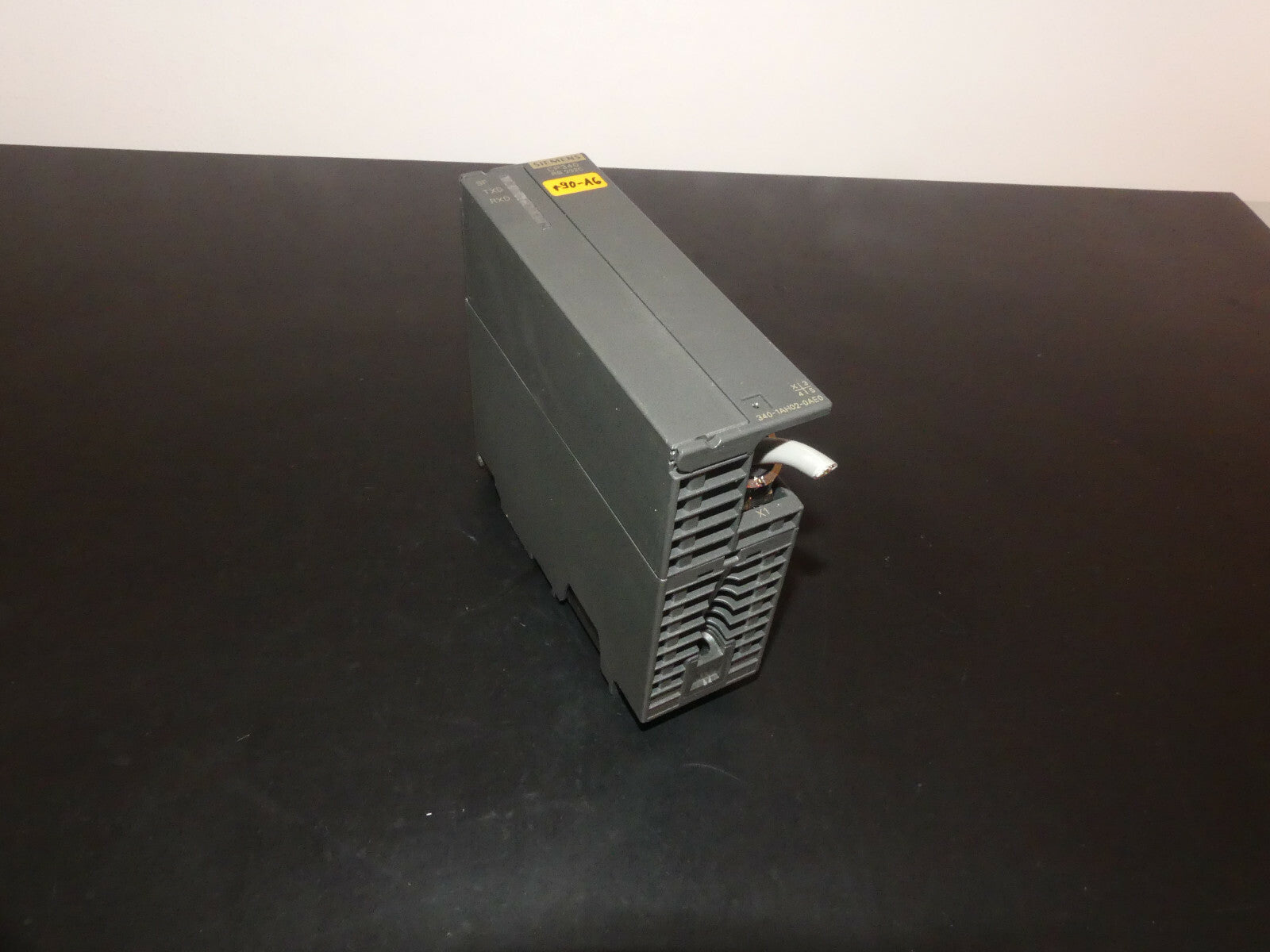 Siemens 6ES7 340-1AH02-0AE0