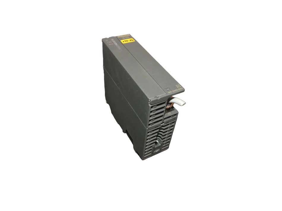 Siemens 6ES7 340-1AH02-0AE0