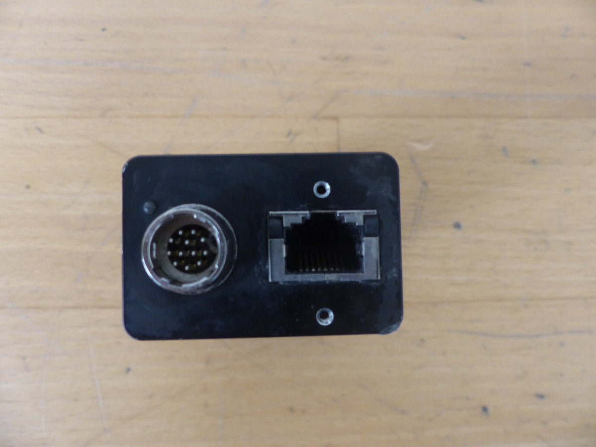 TELEDYNE DALSA GENIE TM