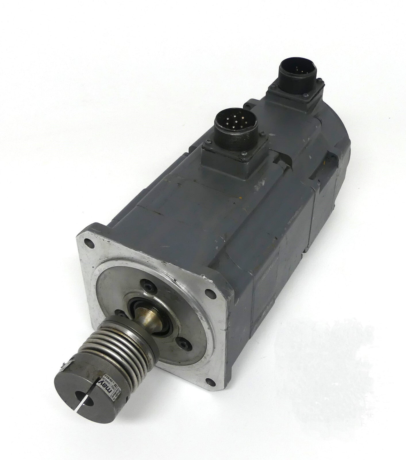 Mitsubishi HA43NCB-S AC Servo Motor (s.Bilder)