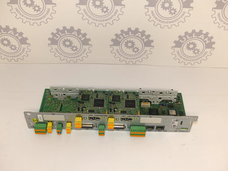 REXROTH CDB02.1B-ET-EC-EC-NN-S5-S5-NN-NN-FW MNR: R911374312