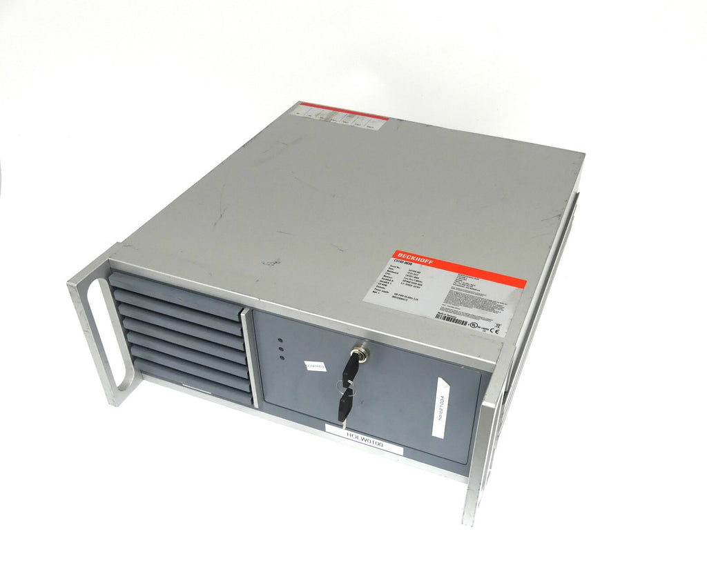 Beckhoff C5102-0030
