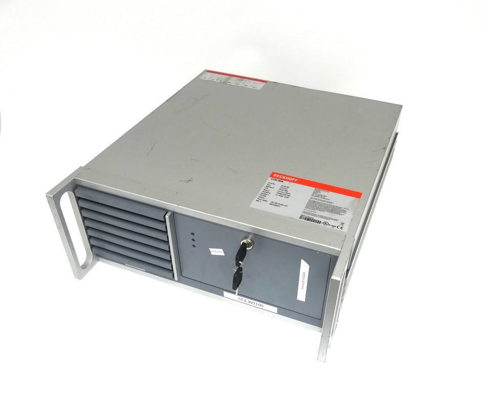 Beckhoff C5102-0030
