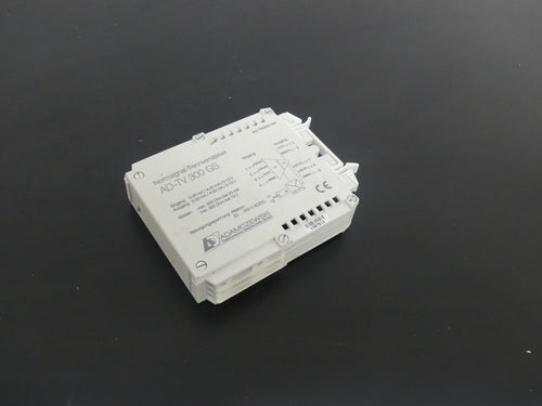 ADAMCZEWSKI AD-TV 300 GS Normsignal-Trennverstärker