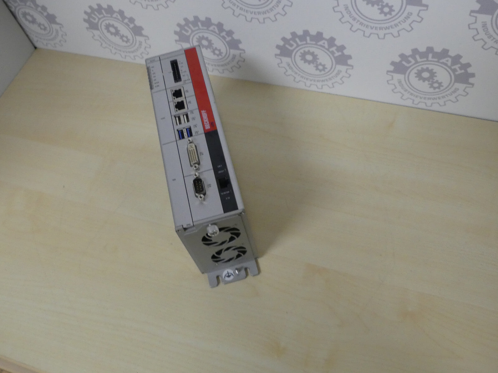 Beckhoff C6920-0050 defekt