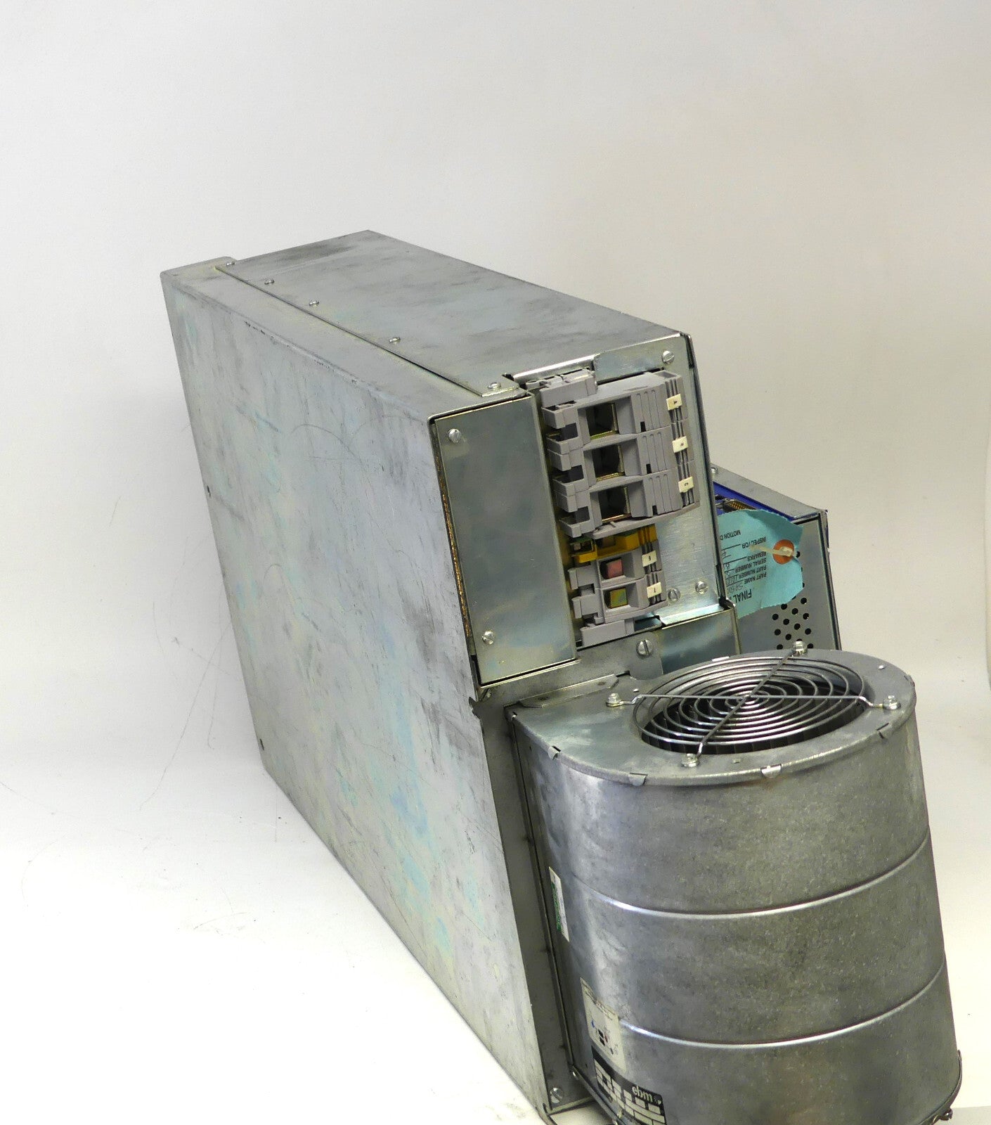 MCS SA-5000-E