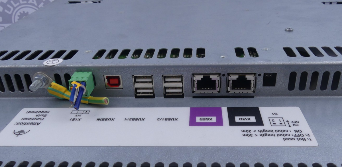 Rexroth VDP40.3BIN-D-1-NN-NN R911171017