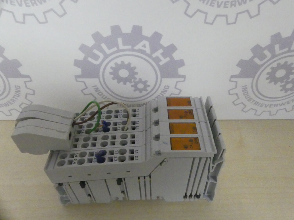 4X Rexroth R-IB IL RS232-PRO-PAC MNR:R911170440-103