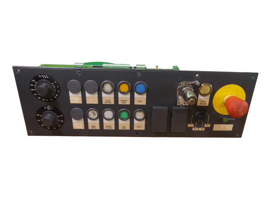 SIEMENS 6FC5203-0AD27-0AA0