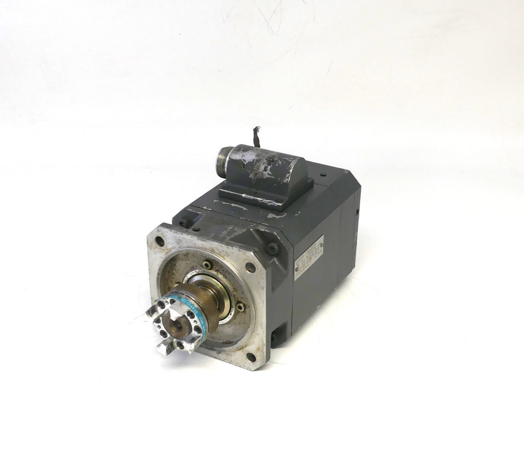 SIEMENS 1FT6082-1AF71-2AG1 (leicht beschädigt)