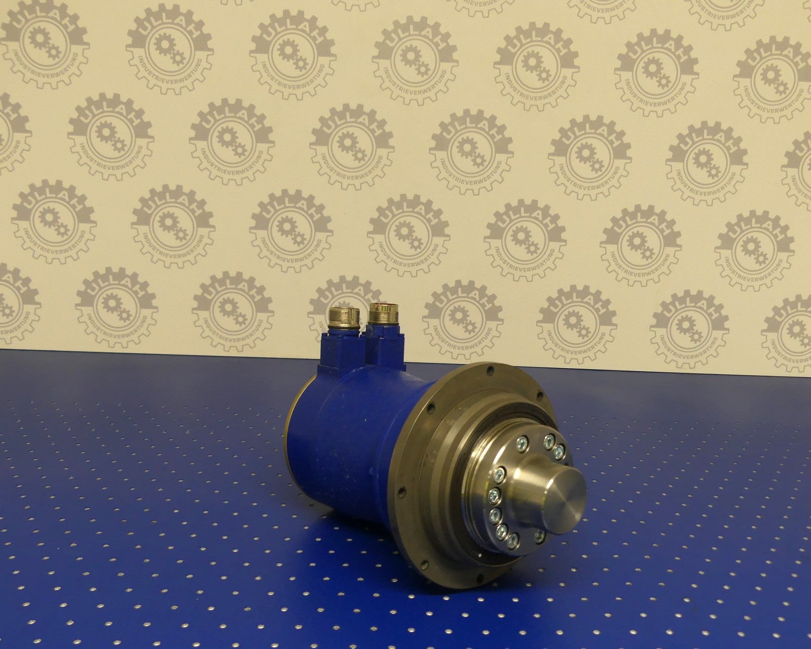 WITTENSTEIN TMP 025-021R-320P-BP0-045UL430