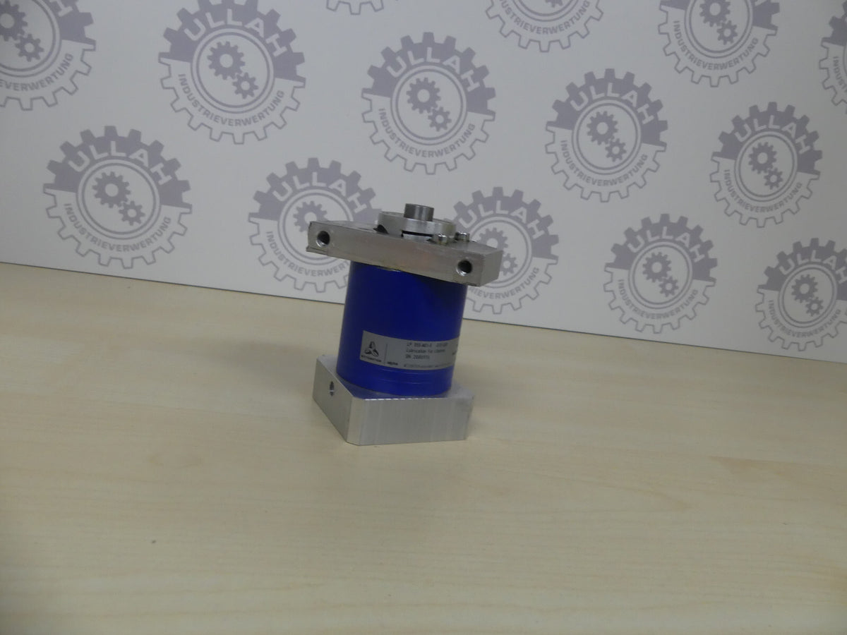 Wittenstein LP 050-M0I-5-010-000 i=5