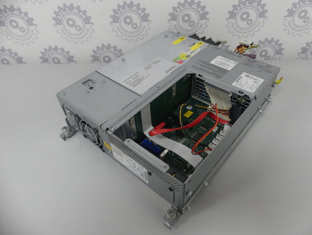 Siemens 6FC5210-0DF53-3AA0 ohne Festplate/ohne Deckel