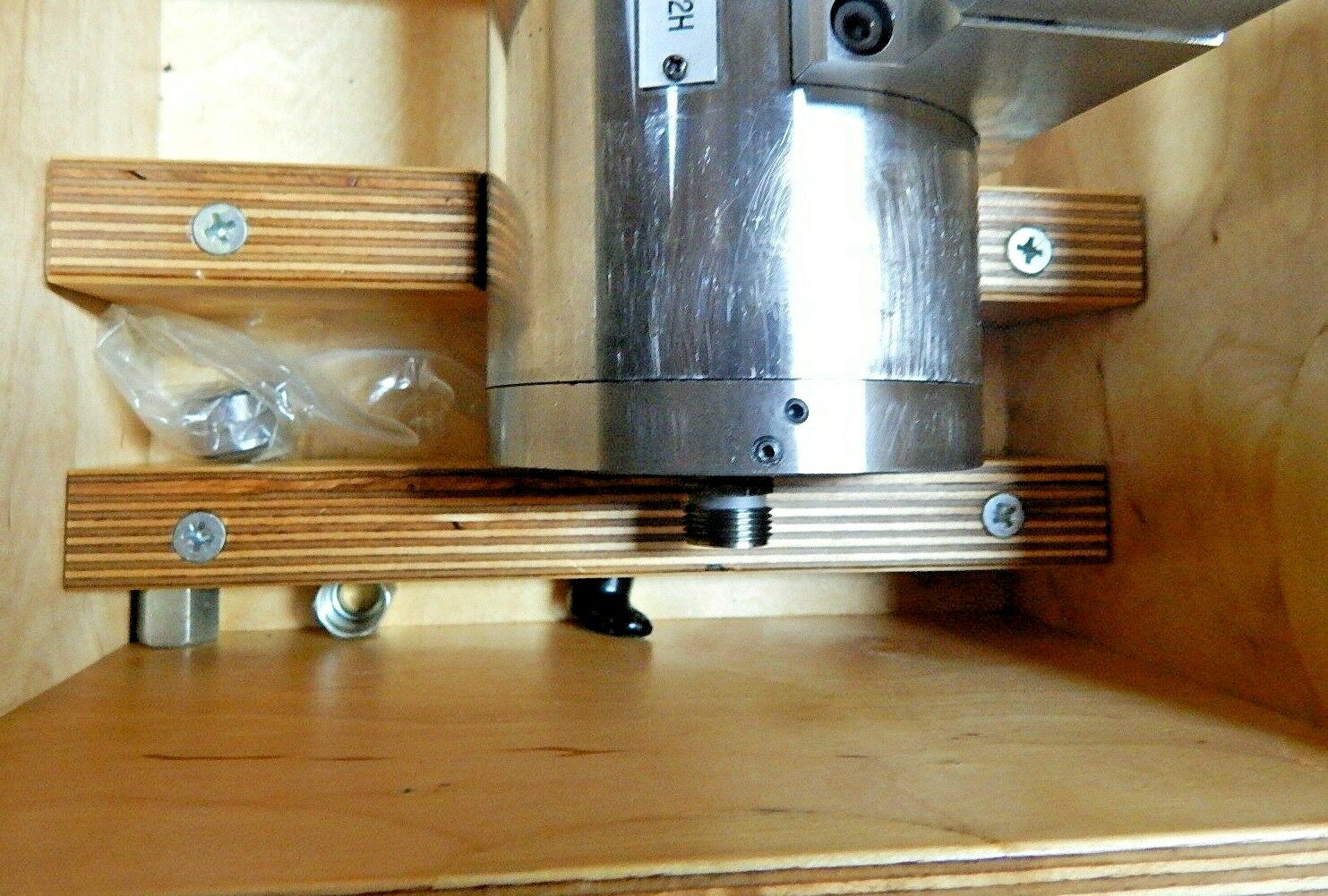 Schleifspindel HSF-07012H 
