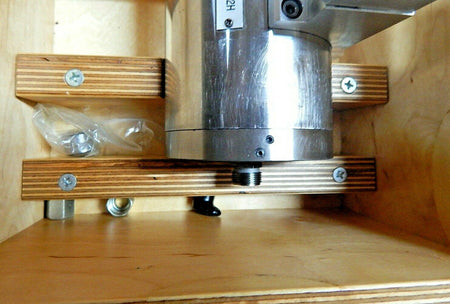 Schleifspindel HSF-07012H 