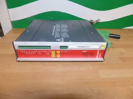 Beckhoff   AX2006   S60600-520