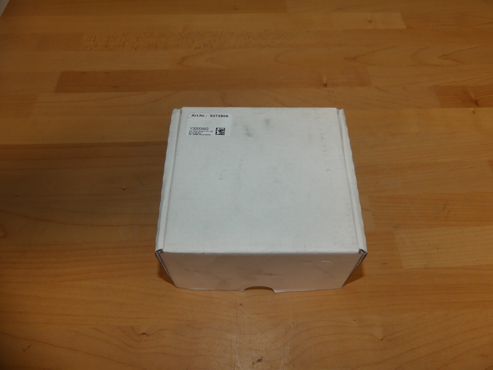 mayr roba-brake-checker Y3000990