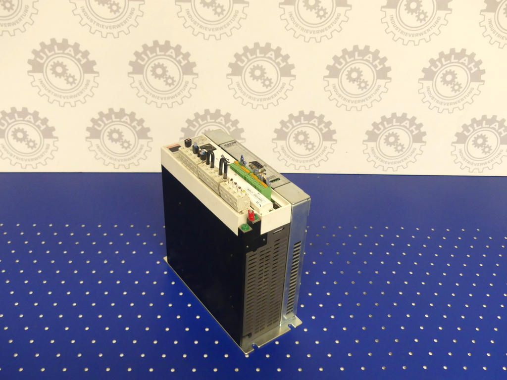 REXROTH DKC10.3-004-3-MGP-01VRS