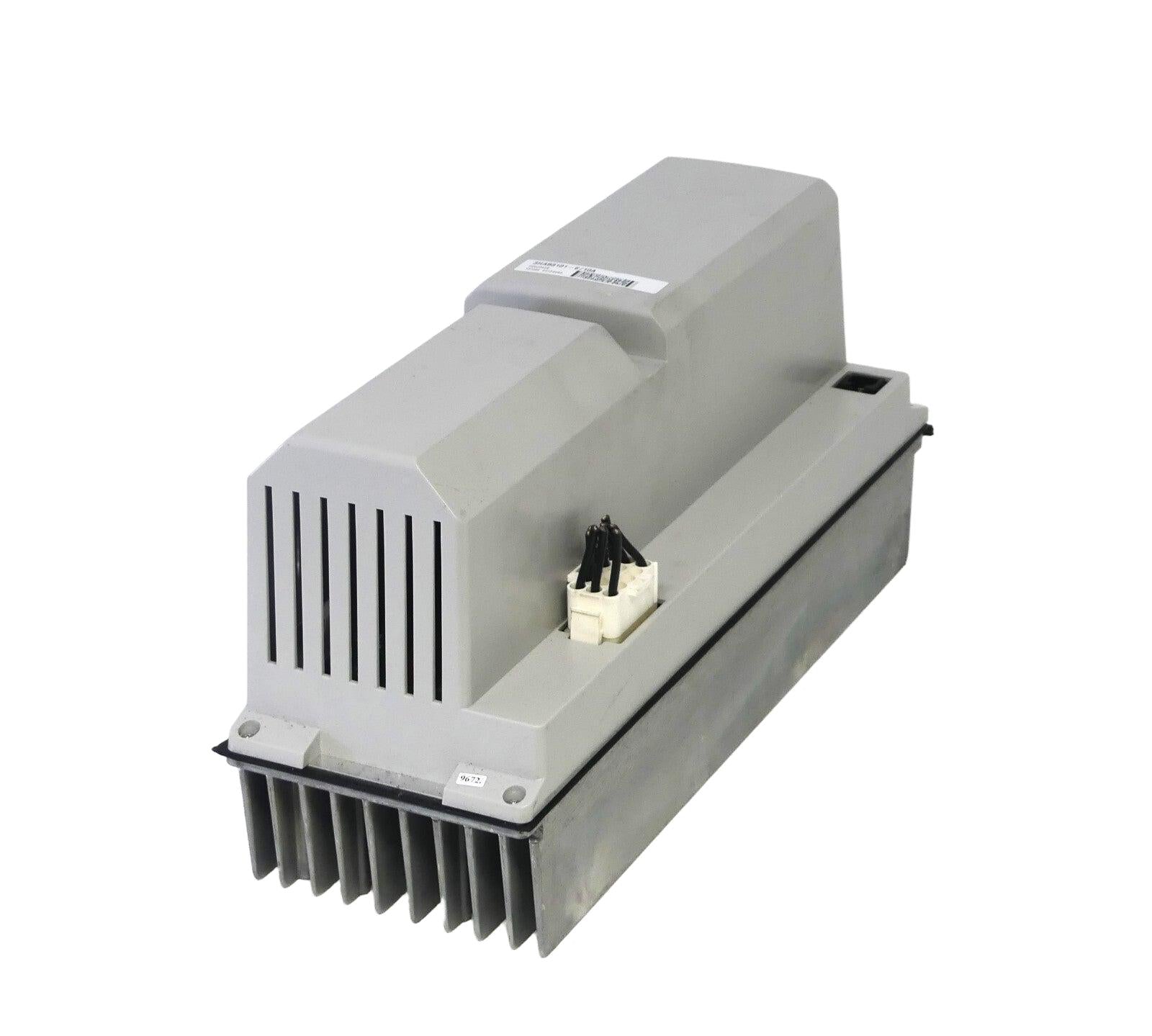 ABB Servoregler 3HAB8101-6/10A DSQC346B