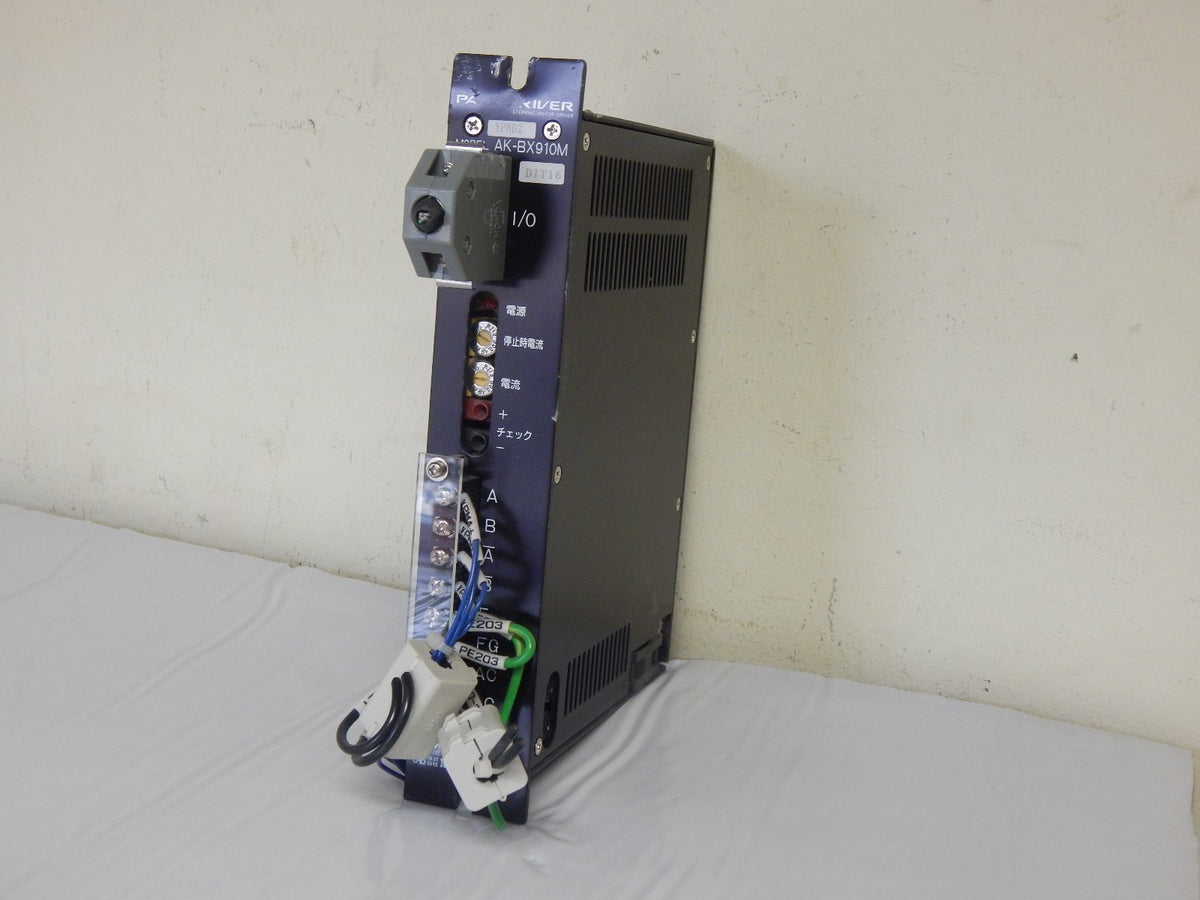  PACK DRIVER  AK-BX910M  STTEPPING MOTOR DRIVER