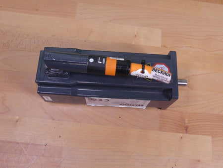 Beckhoff AM8023-2E10-0000  Seromotor  s.Bilder
