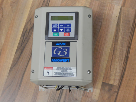  AMK Amkavert  Transistor Inverter VT130G3+4025//VT130G3U4025  2.5KVA