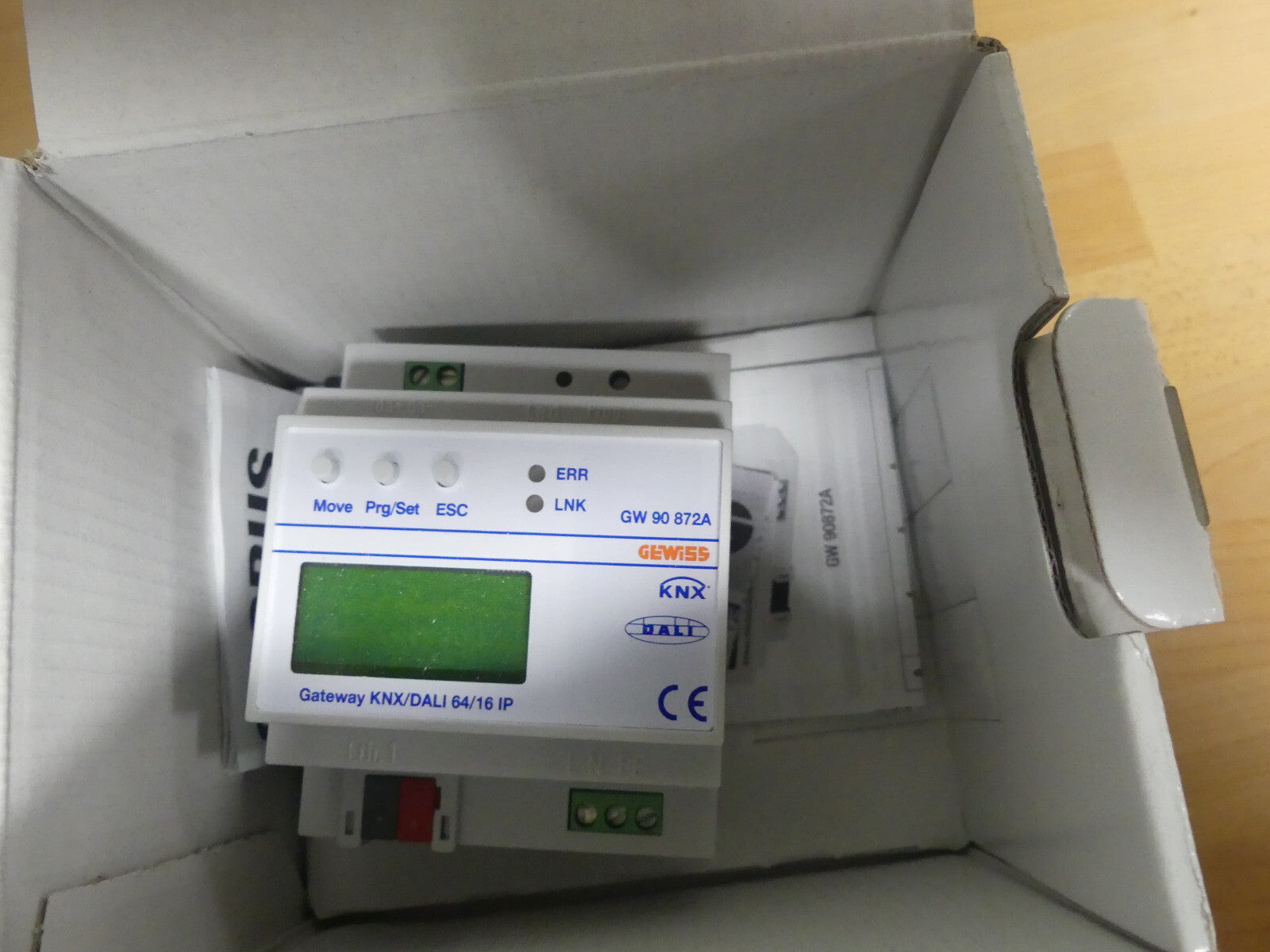 GEWISS GW90872A