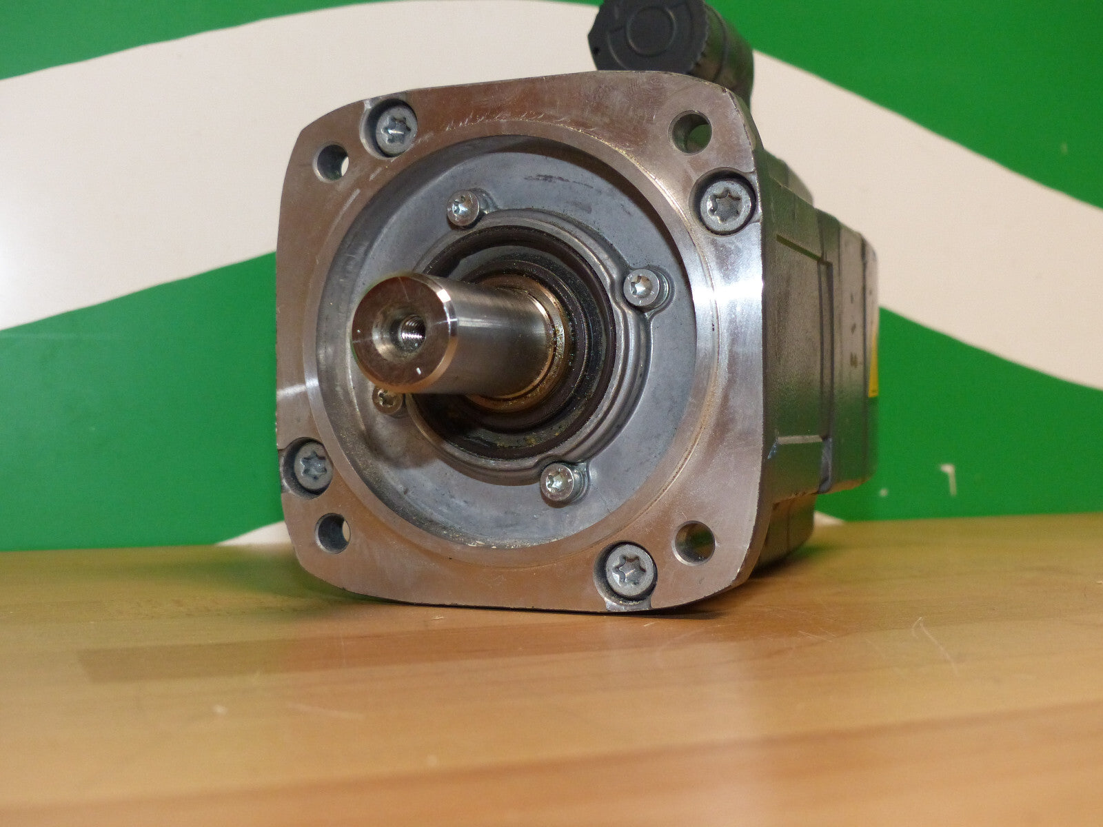 Siemens 1FK7040-2AK71-1CH2  3~ Synchronmotor