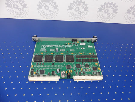 ORTHODYNE ELECTRONICS ASSY 72-30707 J