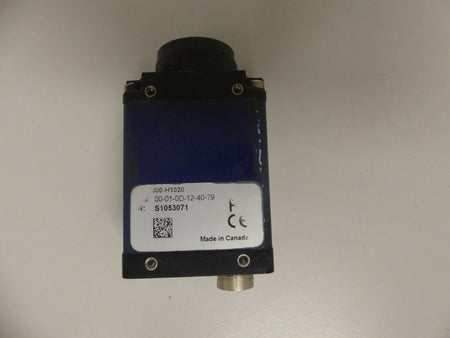 TELEDYNE DALSA GENIE M00-H1020