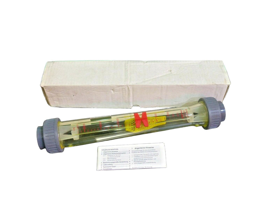 Gemü  807R32D 72114 162 2500 s. Bilder